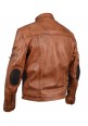 Men's Michael Jai Jacket